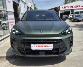 ����� �� �������� �� Cupra Terramar Tribe Edition ����� ��� �������� 5�./150000��. 4x4