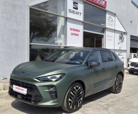 ����� �� �������� �� Cupra Terramar Tribe Edition ����� ��� �������� 5�./150000��. 4x4