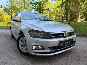 ����� �� �������� �� VW Polo 1.0i / ��������� 