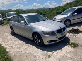 ����� �� �������� �� BMW 318 318 D 143 ks Avtomat NE PALi Evro5