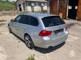 ����� �� �������� �� BMW 318 318 D 143 ks Avtomat NE PALi Evro5