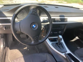 BMW 318 318 D 143 ks Avtomat NE PALi Evro5 | Mobile.bg � ����� ������ 6