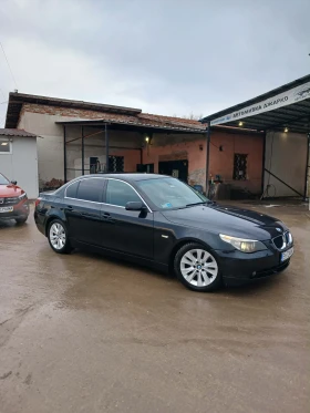 BMW 525 | Mobile.bg � ����� ������ 2
