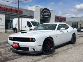 Dodge Challenger * Scat Pack 392 w/Dynamics Pkg, Plus Group, Sunroo
