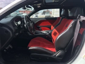 Dodge Challenger * Scat Pack 392 w/Dynamics Pkg, Plus Group, Sunroo | Auto.bg — изображение 10