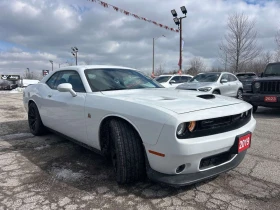 Dodge Challenger * Scat Pack 392 w/Dynamics Pkg, Plus Group, Sunroo | Auto.bg — изображение 3