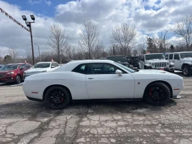 Dodge Challenger * Scat Pack 392 w/Dynamics Pkg, Plus Group, Sunroo | Auto.bg — изображение 4