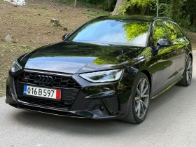 Audi S4 3.0TDI* PANO* CAM360* DIST* MATRIX* ТЕГЛИЧ* FULL