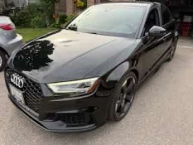 Audi Rs3 * БЕЗ ЗАБЕЛЕЖКИ*  | Auto.bg — изображение 4