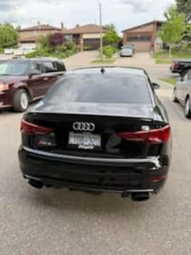 Audi Rs3 * БЕЗ ЗАБЕЛЕЖКИ*  | Auto.bg — изображение 2