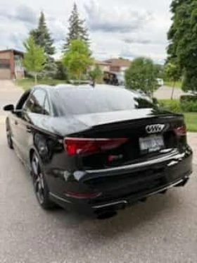 Audi Rs3 * БЕЗ ЗАБЕЛЕЖКИ*  | Auto.bg — изображение 5
