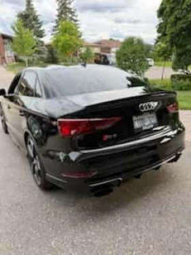 Audi Rs3 * БЕЗ ЗАБЕЛЕЖКИ*  | Auto.bg — изображение 3
