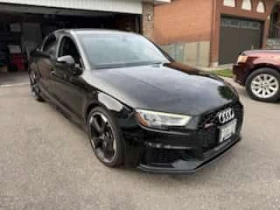 Audi Rs3 * БЕЗ ЗАБЕЛЕЖКИ* 