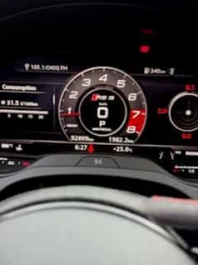 Audi Rs3 * БЕЗ ЗАБЕЛЕЖКИ*  | Auto.bg — изображение 7
