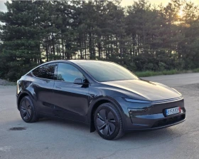 Tesla Y Juniper НОВА!Налична!Лизинг!4х4 | Auto.bg — изображение 8