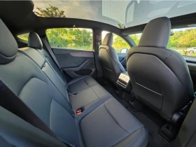 Tesla Y Juniper НОВА!Налична!Лизинг!4х4 | Auto.bg — изображение 14