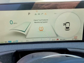 Kia EV6 2024 KIA EV6 WIND | Mobile.bg � ����� ������ 8