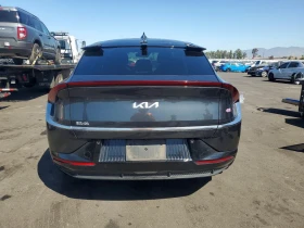 Kia EV6 2024 KIA EV6 WIND | Mobile.bg � ����� ������ 5