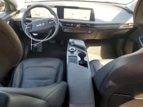 Kia EV6 2024 KIA EV6 WIND | Mobile.bg � ����� ������ 9