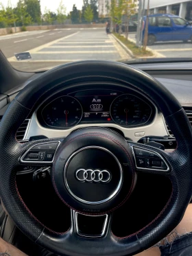 Audi A8 Audi A8 exclusive 4. 2 TDI Quattro - 22500 € / 44006.17 лв. - 49739148 7