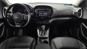Kia Soul 1.6T-GDI* ����* �������* ������* NAVI* LED*  | Mobile.bg � ����� ������ 7