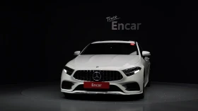 Mercedes-Benz CLS 300 HUD* ��. ��������* BLIND SPOT* ���* ������ ���� | Mobile.bg � ����� ������ 3