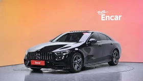 ������ Mercedes-Benz CLS 30...