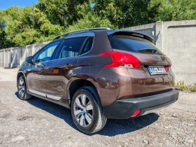 Peugeot 2008 * УНИКАТ * 1.6HDI * ALLURE  !!!  97000км  !!! | Auto.bg — изображение 5