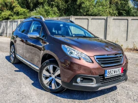 Peugeot 2008 * УНИКАТ * 1.6HDI * ALLURE  !!!  97000км  !!! | Auto.bg — изображение 2