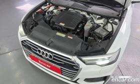 Audi A6 45 TFSI Quattro Premium | Mobile.bg � ����� ������ 6