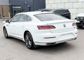 VW Arteon NO ACCIDENT l MASSAGE SEAT All Wheel Drive | Mobile.bg � ����� ������ 6