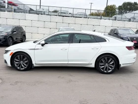 VW Arteon NO ACCIDENT l MASSAGE SEAT All Wheel Drive | Mobile.bg � ����� ������ 5