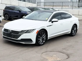 VW Arteon NO ACCIDENT l MASSAGE SEAT All Wheel Drive | Mobile.bg � ����� ������ 4