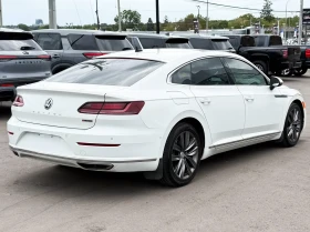 VW Arteon NO ACCIDENT l MASSAGE SEAT All Wheel Drive | Mobile.bg � ����� ������ 8