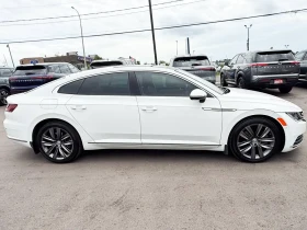 VW Arteon NO ACCIDENT l MASSAGE SEAT All Wheel Drive | Mobile.bg � ����� ������ 9