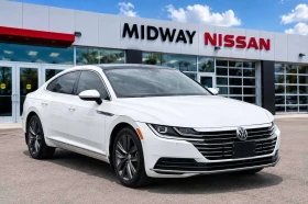 ����� �� �������� �� VW Arteon NO ACCIDENT l MASSAGE SEAT All Wheel Drive