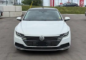 VW Arteon NO ACCIDENT l MASSAGE SEAT All Wheel Drive | Mobile.bg � ����� ������ 3