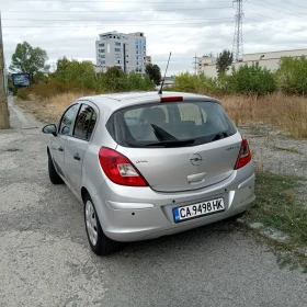 Opel Corsa 1.2i KLIMA | Auto.bg — изображение 3