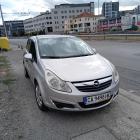 Opel Corsa 1.2i KLIMA | Auto.bg — изображение 2