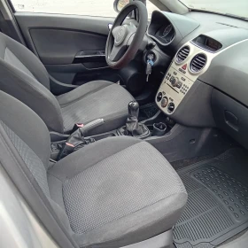 Opel Corsa 1.2i KLIMA | Auto.bg — изображение 5