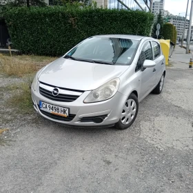 Opel Corsa 1.2i KLIMA | Auto.bg — изображение 4