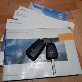 Opel Corsa 1.2i KLIMA | Auto.bg — изображение 9