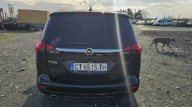 Opel Zafira 2000D | Auto.bg — изображение 4