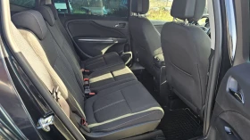 Opel Zafira 2000D | Auto.bg — изображение 8