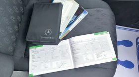 Mercedes-Benz C 180 1.8i automatic 154200km - 2700 € - 28008582 13