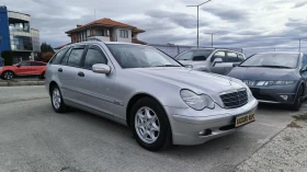 Mercedes-Benz C 180 1.8i automatic 154200km - 2700 € - 28008582 3