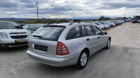 Mercedes-Benz C 180 1.8i automatic 154200km - 2700 € - 28008582 5