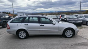 Mercedes-Benz C 180 1.8i automatic 154200km - 2700 € - 28008582 4