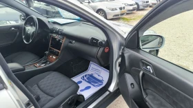 Mercedes-Benz C 180 1.8i automatic 154200km - 2700 € - 28008582 8
