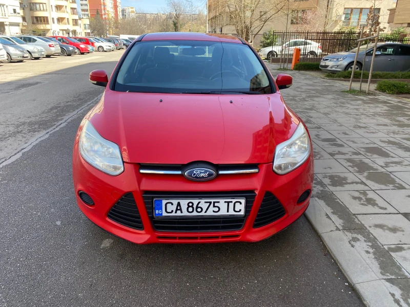 Ford Focus БЪЛГАРИЯ Мото Пфое , снимка 2 - Автомобили и джипове - 42139730